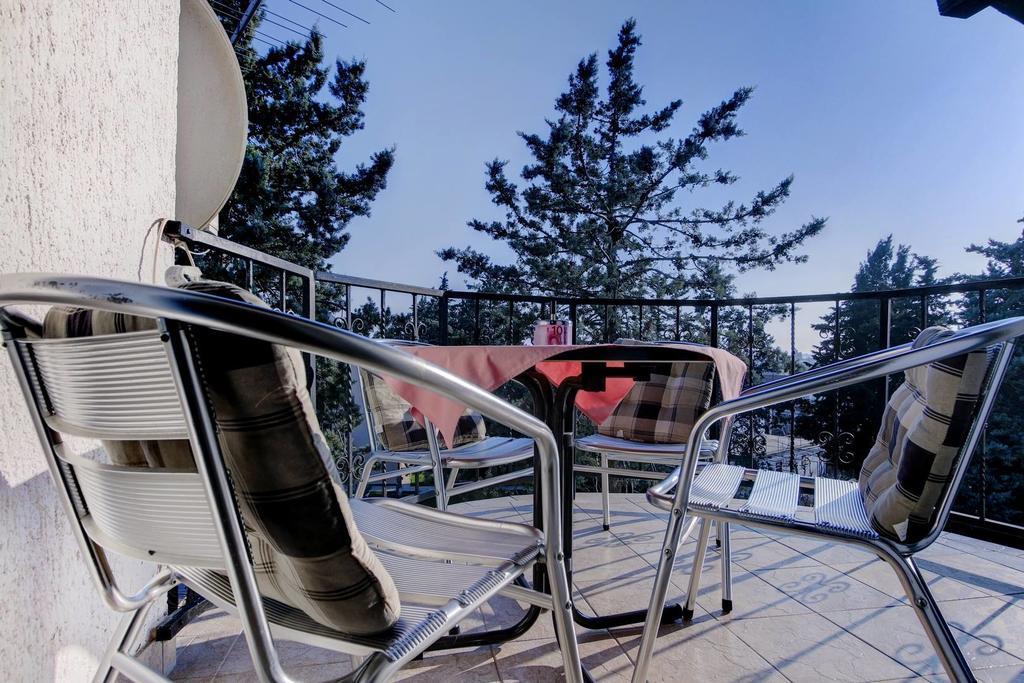 Apartments Dragica 1251 Фажана Экстерьер фото